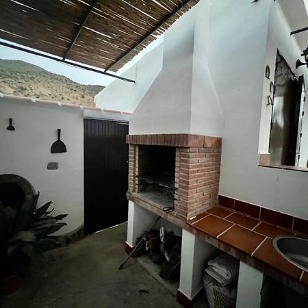 Casa Rural Las Casillas Málaga Exterior foto